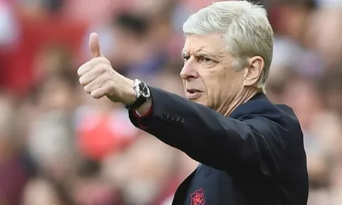 Arsene Wenger đã thay đổi bóng đá Anh như thế nào?