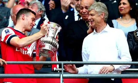 Arsene Wenger: Sức ép bây giờ chưa là gì