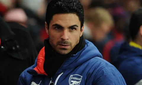Trước khi bổ nhiệm Arteta, Arsenal chi 75 triệu bảng đón 3 tân binh