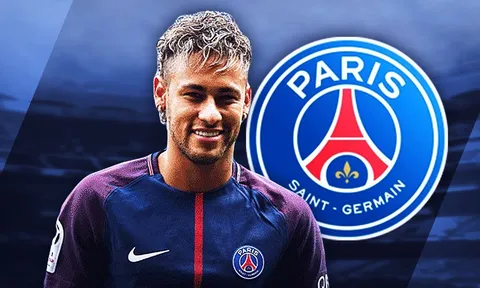 'Sẽ không có chuyện Neymar rời PSG ở mùa Hè này'