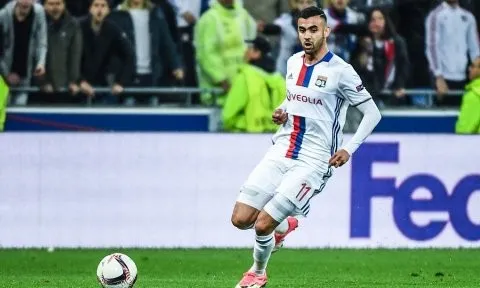 AS Monaco đón thêm tân binh, dọn đường bán Lemar