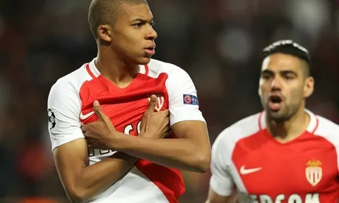 AS Monaco - Nửa tỷ euro và cái giá đắt cho chính sách 'bán máu'
