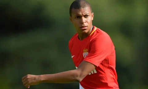AS Monaco: Xây thế hệ vàng, bán giá kim cương