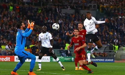 Top 10 trận đấu có tỷ số hủy diệt không tưởng tại Champions League