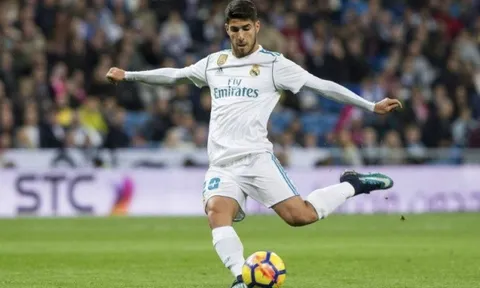 NÓNG: Người đại diện Asensio báo tin vui cho Liverpool