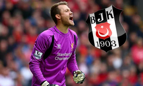 CLB Thổ Nhĩ Kỳ tiếp cận, muốn giải cứu thủ thành Liverpool