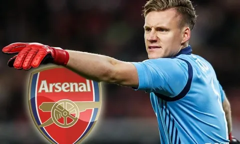 Arsenal sẵn sàng thông báo thương vụ 22 triệu bảng với tuyển thủ Đức