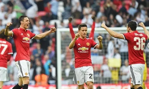 Athletic Bilbao sẵn sàng biến tiền vệ Man United thành cầu thủ hưởng lương cao nhất đội