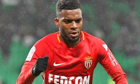 Atletico bất ngờ kích hoạt bom tấn với Thomas Lemar