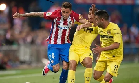 Atletico khủng hoảng hàng thủ trước bán kết Champions League
