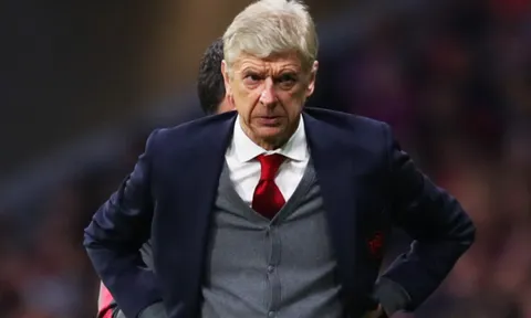 Atletico Madrid 1-0 Arsenal: Kết thúc buồn cho một cuộc chia ly