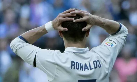 Atletico nên vào chung kết, vì Real không xứng đáng