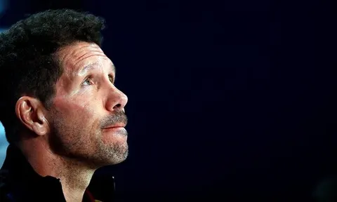 Atletico và Leicester: Cuộc gặp của "những kẻ bên lề"