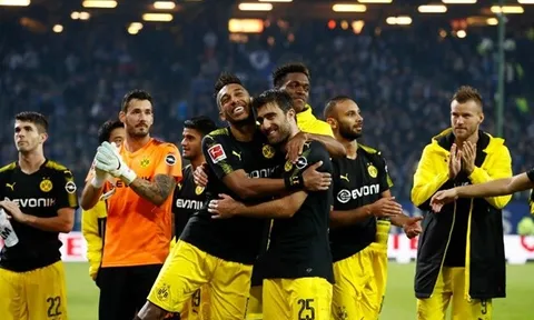 Aubameyang TIẾT LỘ bản hợp đồng tiếp theo của Arsenal trên Instagram