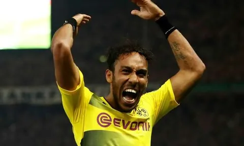 Aubameyang tốt với Chelsea hơn là Morata