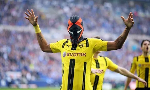 Aubameyang và 9 thương vụ 100 triệu bảng được mong đợi nhất