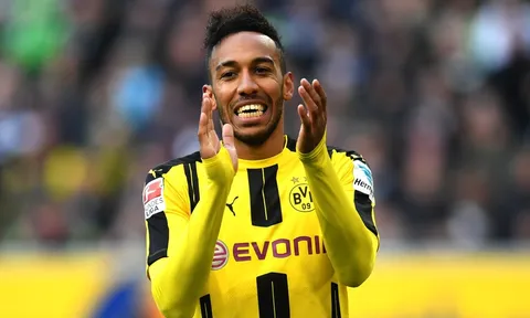 Aubameyang và những cầu thủ giúp Liverpool tạo thành 'cây đinh ba' Châu Phi