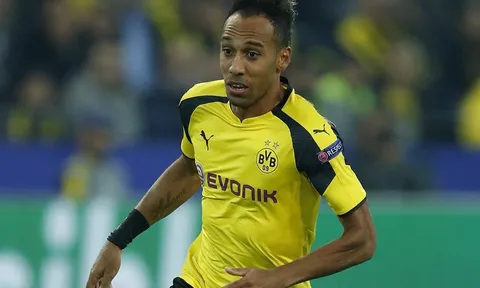 Aubameyang và những điểm đến tiềm năng nhất: Chelsea vượt mặt tất cả