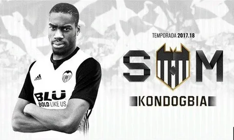 CHÍNH THỨC: Valencia đón tân binh thứ 5 từ Serie A