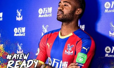 CHÍNH THỨC: Từ bỏ 'bom xịt' Liverpool, Crystal Palace đón Ngọc quý Ghana