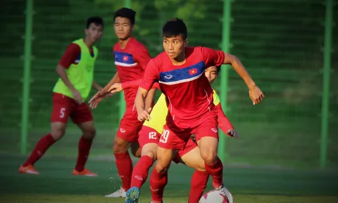 Cựu tiền đạo Nguyễn Việt Thắng: Sẽ có "câu chuyện cổ tích" của U20 Việt Nam