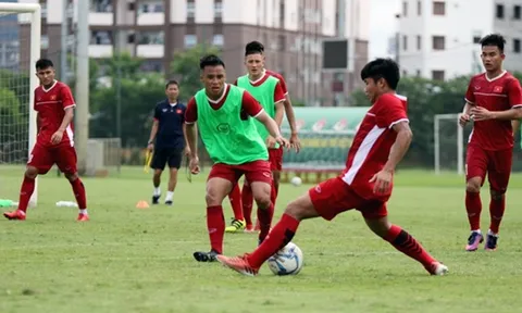 ĐT U19 Việt Nam “hủy diệt” đội trẻ Trung Quốc