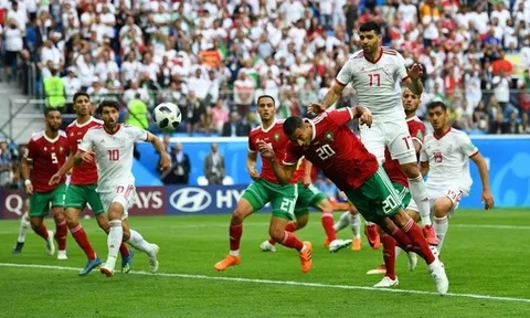 World Cup 2018 sau 2 ngày thi đấu: Hấp dẫn tới phút cuối cùng