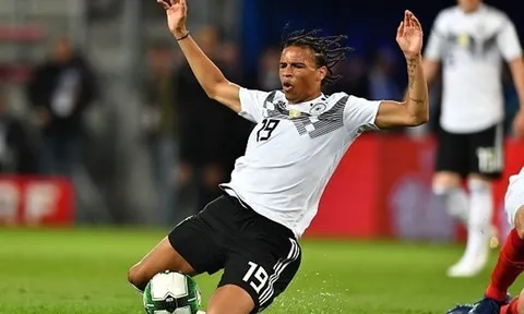 Top 5 siêu sao bị loại đáng tiếc nhất ở World Cup 2018