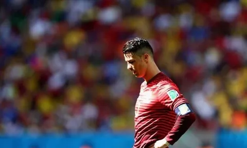 Top 9 siêu sao có lần thứ 4 tham dự World Cup (Kì cuối)