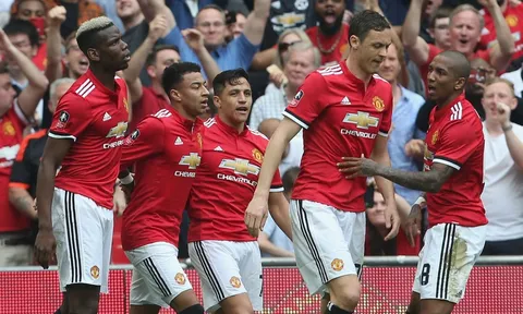 Đấu Chelsea, ai sẽ là cầu thủ chiến lược của Man Utd?