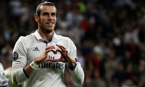 Huyền thoại Real: 'Lopetegui muốn Bale chơi thay vị trí Ronaldo'