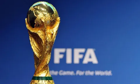 CHÍNH THỨC: Ba ông lớn CONCACAF hợp sức tổ chức World Cup 2026
