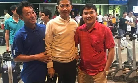 Ba và chú ruột Tấn Sinh: "Mong các con cống hiến vì hơn 90 triệu đồng bào Việt"
