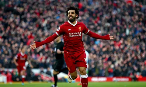Bác sĩ Liverpool tiết lộ khả năng hồi phục của Salah