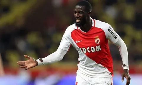 Bakayoko bùng nổ thế nào ở mùa giải vừa qua?