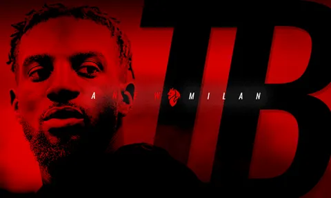 CHÍNH THỨC: Sao Chelsea gia nhập AC Milan