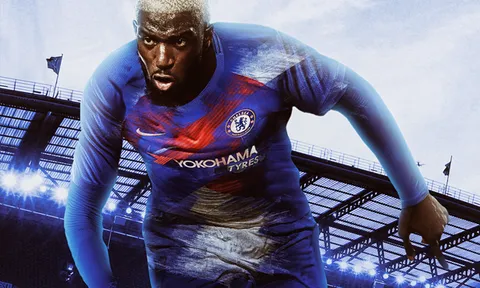 Bakayoko: Một Vieira mới ở Stamford Bridge