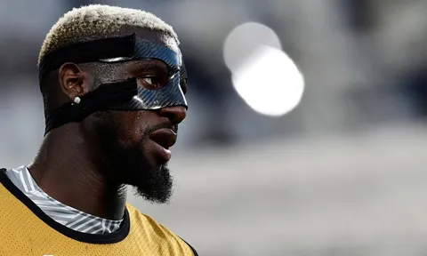 Bakayoko và đội hình 'mặt nạ' của Chelsea