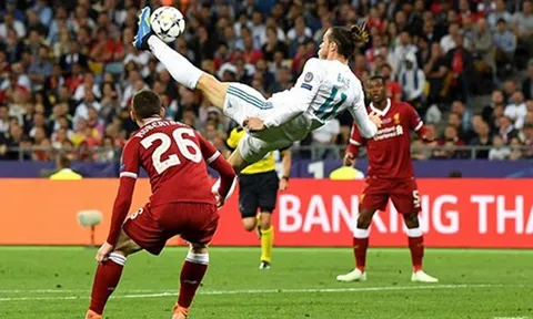 ‘Bale đắt giá hơn sau chung kết Champions League’