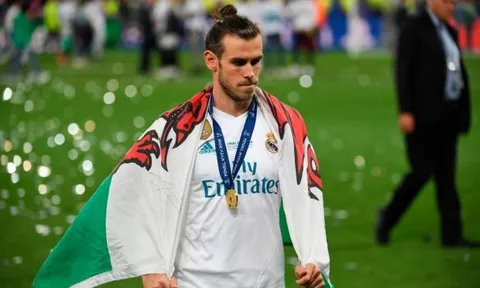 Người đại diện: "Bale đến Arsenal khó như lên mặt trăng"