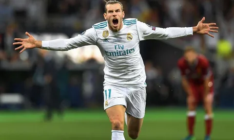 Để có Bale, Man Utd phải đáp ứng 1 điều kiện này từ Real Madrid