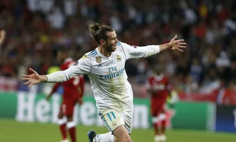 Có ngôi sao này, Mourinho thôi không cần Gareth Bale nữa