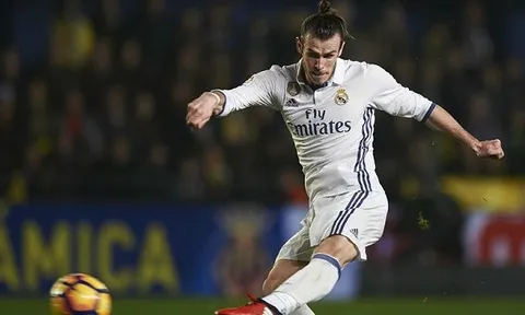 Bale chỉ ra khác biệt giữa La Liga và Ngoại hạng Anh