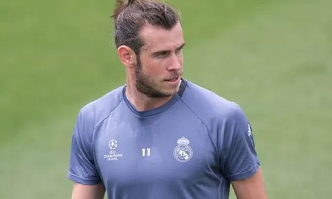 Bale hoặc Isco, Casemiro chọn ai đá chung kết?