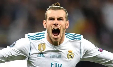 Barca cẩn thận! Bale đang "hồi xuân" hơn bao giờ hết