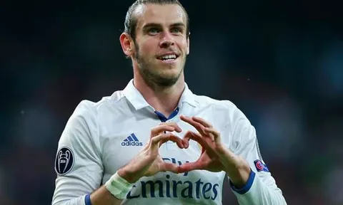 Bale sẽ tới Man Utd vào năm sau?