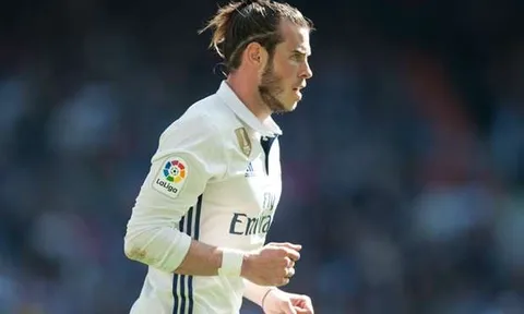 Bale trở lại, sẵn sàng chiến El Clasico