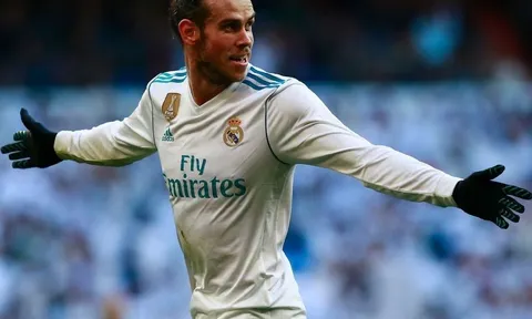 Chung kết Champions League: Bale thì được, Benzema thì không