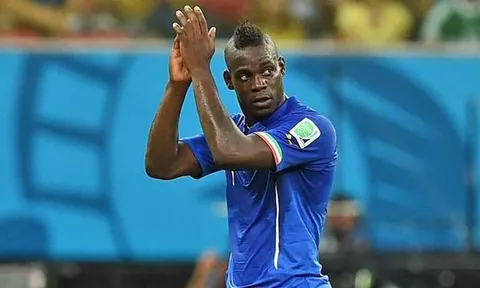 Balotelli, Lukaku và những ứng viên thay thế Costa tại Chelsea
