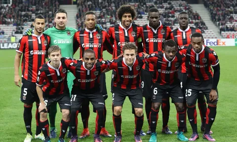 Balotelli và đồng đội lập kỷ lục, "chung mâm" Real và Bayern
